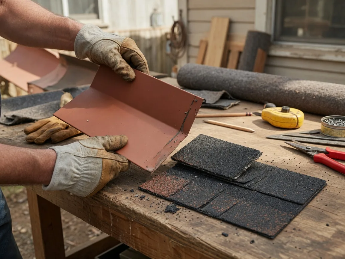 Roof Repair company in Veteran, WY